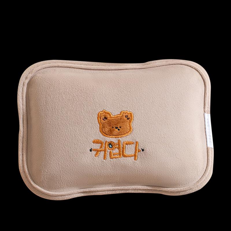 Tianhong Rechargeable Electric Hot Water Bottle Hand Warmer