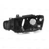 Car xenon lamp shell, headlamp shell base suitable for BMW F30 2013-2015 plastic headlamp rear shell