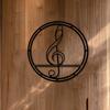Decorações – Produtos de metal