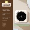 Brand New Fully Automatic Washing Machine Underwear Baby Clothes Washing and Drying Machine Touch Screen Control