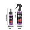 Universal Car Scratch Remover Sprayer Multifunctional Coating Shine Restorer Enhancer for Quick & Easy Paint Maintenance