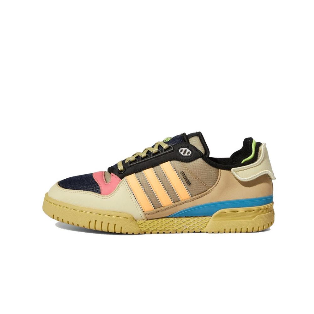 Adidas Forum Powerphase Bad Bunny Benito