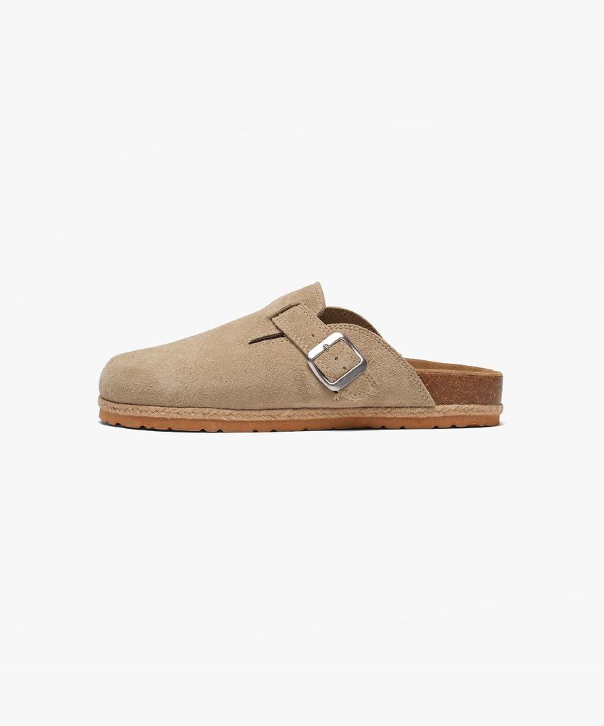 Catch Ball Crs-04 Suede_Beige