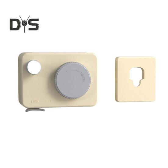 Stahovací šňůra na prádlo 4,2 m pro montáž na stěnu Nastavitelná zatahovací šňůra z nerezové oceli pro vysoké zatížení Vnitřní Venkovní Linka na sušení prádla