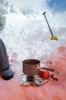 MSR Outdoor High Altitude Stove XGKEX [Official Japanese Product] 36043