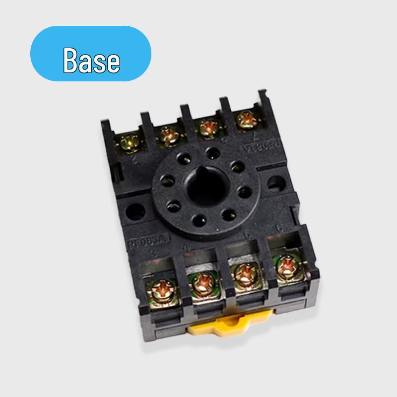 

Micro DC Motor Speed Controller & Continuous Sealing Machine Adjuster 8-Pin 220V Regulator Model 900