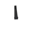 Hdphone Stand Wooden Desktop Gaming Hdset Holder rphone Stand with Storage Base for Men