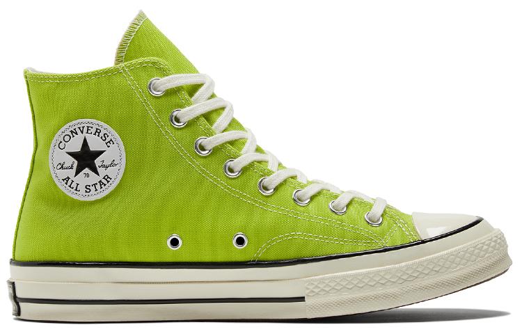 Converse Chuck 70 High 'Lime Twist'