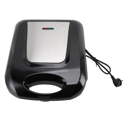 Mini Donut Maker Machine 1400W for Breakfast Snacks Desserts with Non Stick Surface Makes 16