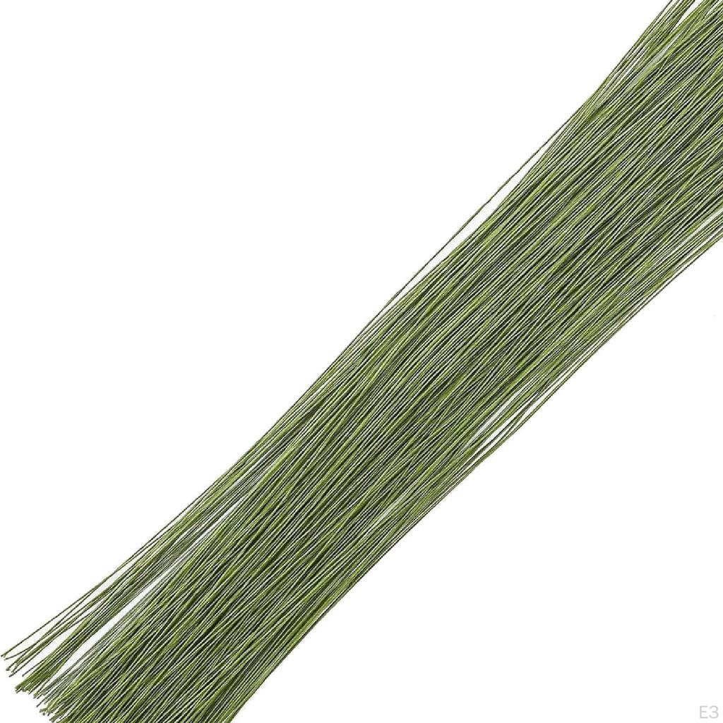 Sada pro vlastní aranžování květin, potřeby pro výrobu věnců pro floristické omotávání stonků kytic