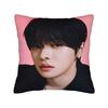 ALD1 A-ALPHA DRIVE ONE Pillow Case  Comfy Pillow Cover For Sofa Bedroom Home Decor Vintage Pillowcases