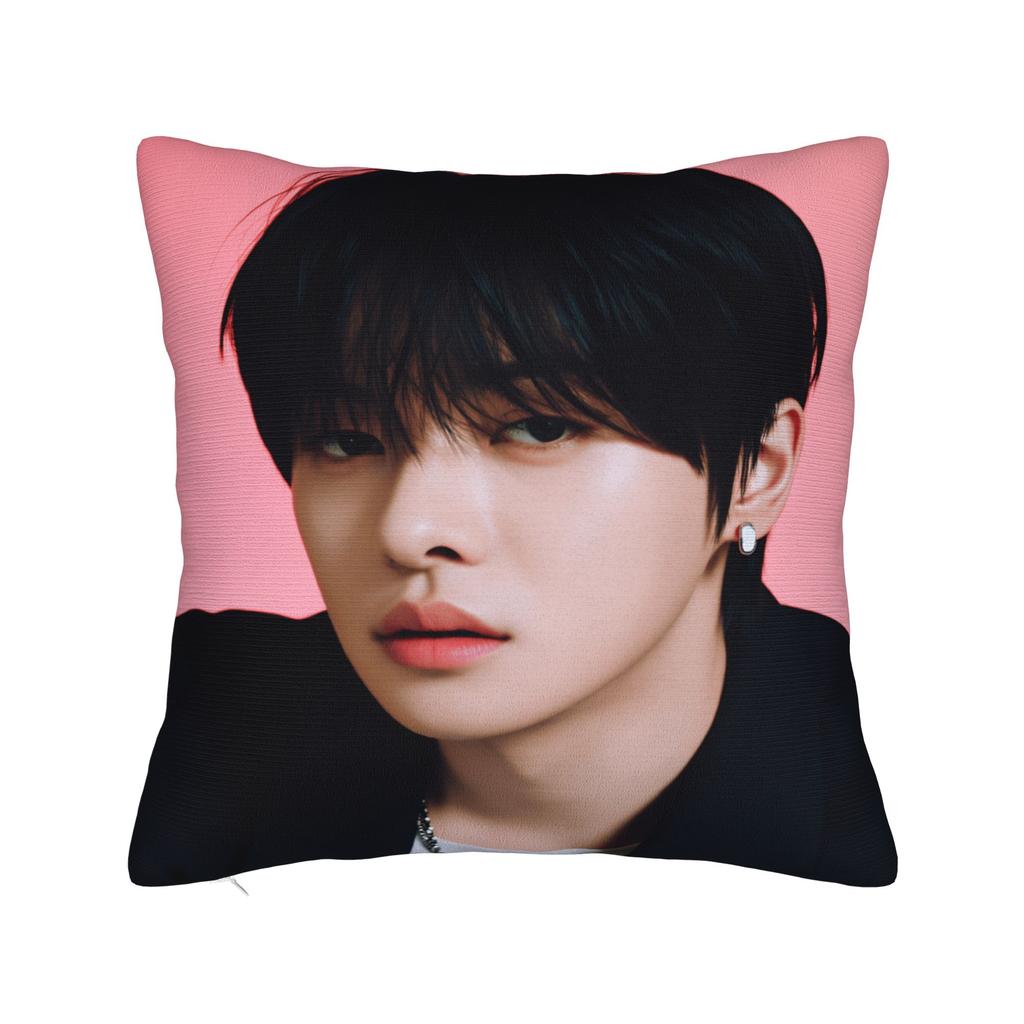 ALD1 A-ALPHA DRIVE ONE Pillow Case Comfy Pillow Cover For Sofa Bedroom Home Decor Vintage Pillowcases