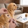 2PCS Metal Tick Remover Dual Prong Shape Pet Lice Tool Easy Grip Lice Tweezers  Home Pet Care