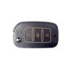 Wuling Hongguang, Zhiguang, Rongguang V Mini Top-Grain Cowhide Key Bag Buckle