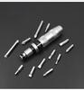 Rusty Screw Impact Driver & Screwdriver Extractor Set