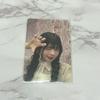 [USED] ME:I Murakami Rian The Beginning of a Dream Trading Card