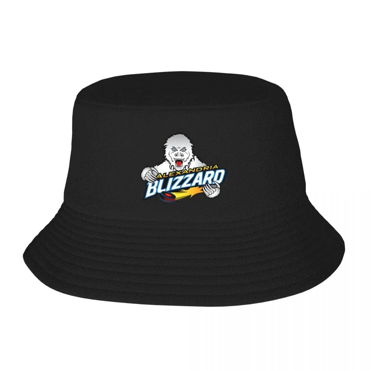 New Alexandria Bucket Hat Streetwear Luxury Cap Luxury Woman Mens