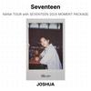 Seventeen NANA TOUR with SEVENTEEN 2024 MOMENT PACKAGE Official Photocard