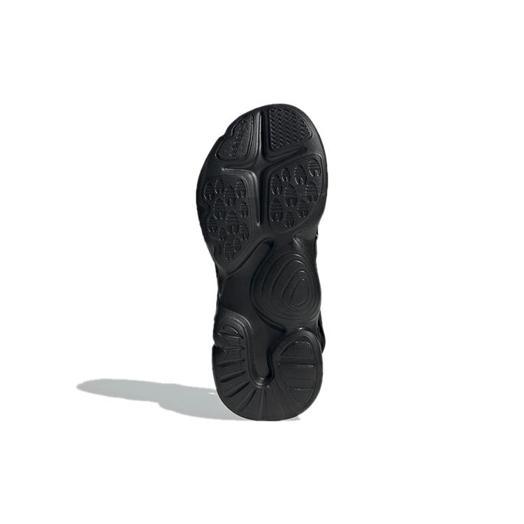 Adidas Originals Magmur Sandal Beach Sandals Women's Black EF5850