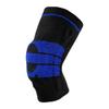 Nylon Sports Knee Pads - Cycling & Running Joint Support Sleeves