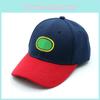Elemental Inuyasha Embroidery Baseball Cap Sun Protection Breathable Gift Hat