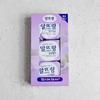 [QN31X619_58]Altrang Soap Purple 3 Pack (40264277)