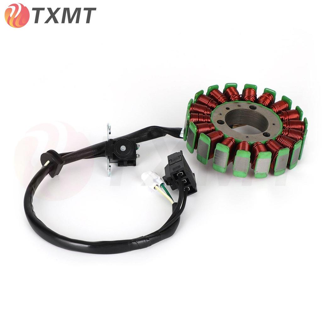 Kawasaki VERSYS-X300 17-20 Generator Stator Coil Magneto