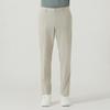 SUPERIOR Men'S Two-Tone Pants Beige (Imsfbps20353)