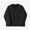Nanamika Suaf361e Ch Reversible Padded Public Cardigan