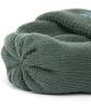 Eondeokeonteulol Winter Short Beanie Beanie / Monk Fit / Green