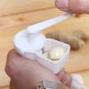 Household Grater Vegetable Chopper Cutter Fruits Slicers Hand Cutting Garlic Presses Tool Kitchen Accessories