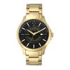 A|X Armani Exchange Men's Gold Watch AX2443