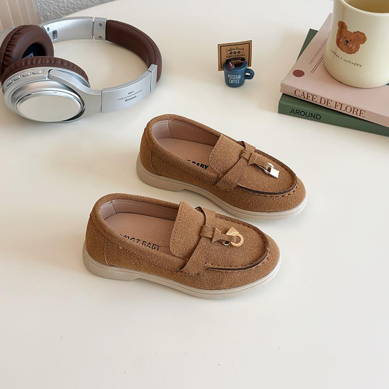 Zapatos para Niña Mocasines Zapatillas Casuales Zapatos Planos para Niño Zapatos Casuales