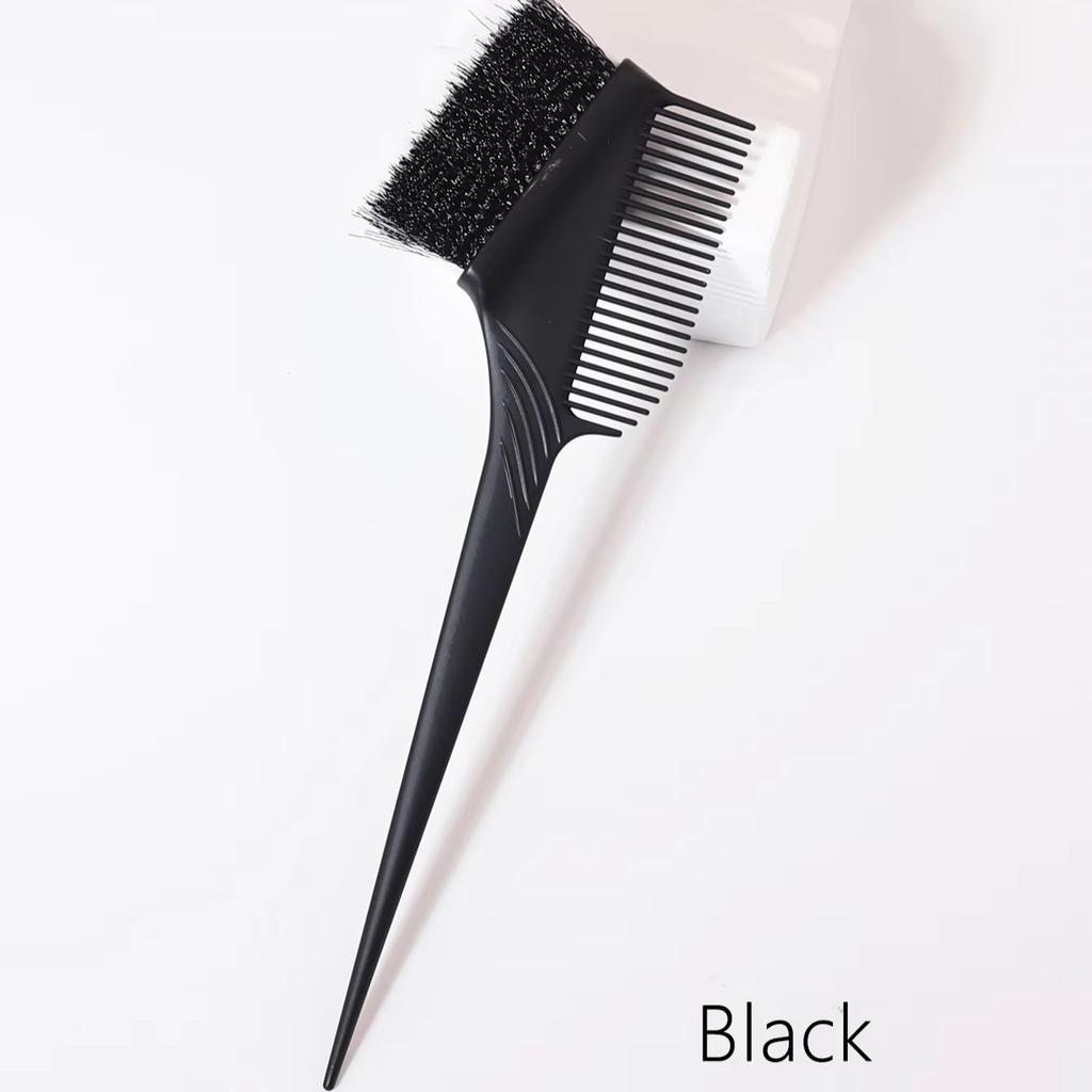 Professional Hair Dye Brush, Easy To Apply and Create Hair Styling, Suitable for Hair Salons, Special for Real Hair Wigs