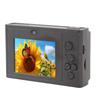 Digitalkamera 48MP 1080P HD Multi-Zoom Automatisch Spiegellose Kamera mit 2,4-Zoll-Bildschirm für Reisefotografie