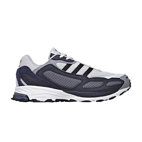 adidas Shadowturf  Grey Legend Ink  GW3966 Men s Shoes EU 40.5 серый/чёрный