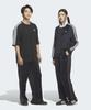 adidas Firebird Velour Track Pants - Black / Kq5481
