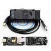 OPCOM v1.99 PIC18F458 OP-COM 2014V Europäischer OPEL Auto Fehlerdetektor