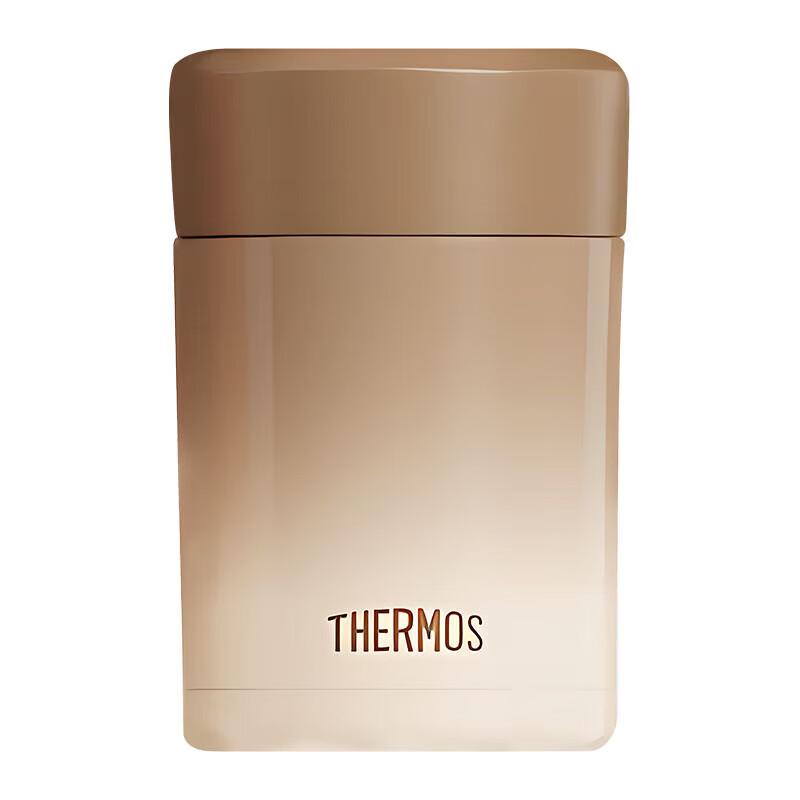 THERMOS 470ml 316L Stainless Steel Food Jar