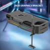 GPU Bracket Height Adjustment Aluminum Graphics Card Holder For 40 30 Series Stabilizer For PC Case