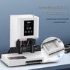 Comet PC-600 Automatic Financial Binding Machine CN plug (adapter included)