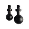 GOPRO Cycling Action Camera 25mm Ball Mount & Gimbal Base
