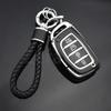 For Hyundai Ix25 Ix35 Ix45 I10 I20 I30 I40 Tucson Sonata Fe Creta Verna Solaris Mistra Elantra Accent Tpu Car Key Case Cover