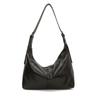 Premium Large-Capacity Bag Women'S New Fashion Messenger Bag Casual Versatile Shoulder Bag Simple Tote Bag