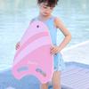 Float Board Float Board Universal Başlangıç Yüzme Öğrenme Ekipmanı Yüzme Tahtası Şamandıra Yardımı