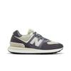 574 Legacy 'Grey' (Unisex) Grey Running Shoes U574LGGD