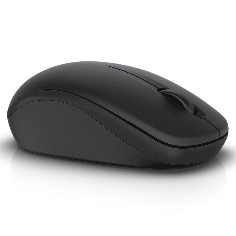 Dell WM126 Wireless Mouse