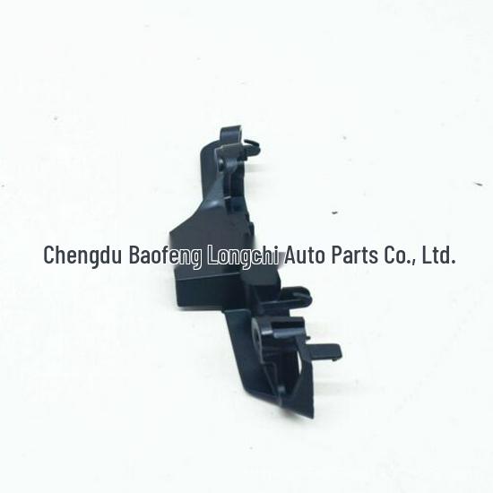 BMW 5 Series G38 Front Bumper Bracket Clips (51117385349, 51117385350)