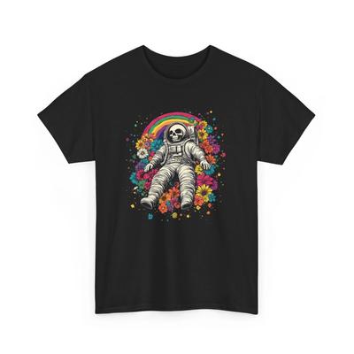 Sonnenfinsternis T-Shirt | Himmelsphänomen & Weltraumliebhaber Tee