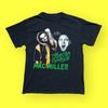 Mac Miller The Good AM Tour Pittsburgh Home Town Kid T-Shirt Full Size MK231